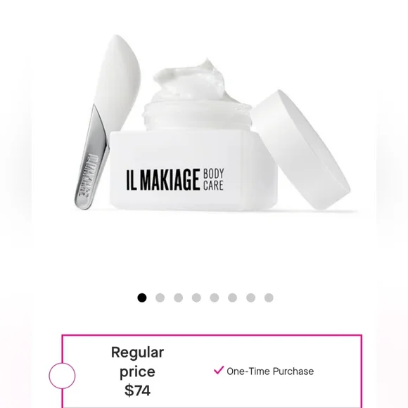 IL MAKIAGE High Profile Neck Treatment - Picture 6 of 6